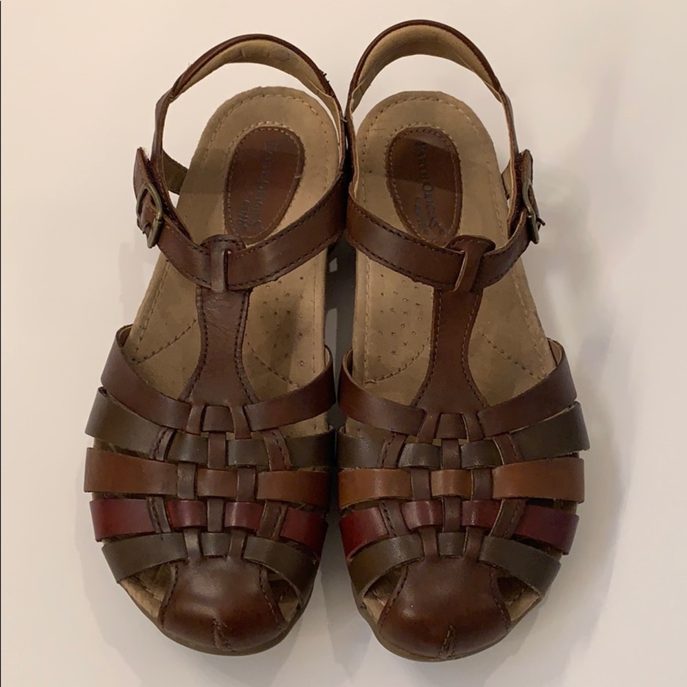 Earth Origins by Earth Teagan Sandal
